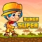 super adventure game one of the best game for this years it's a adventure game,