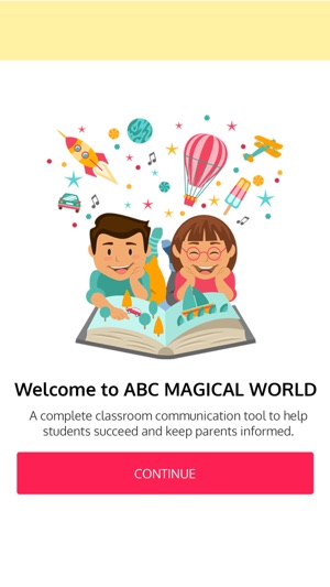 Abc Magical World(圖2)-速報App