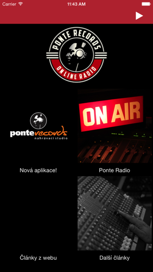 Radio Ponte Records