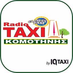 Radiotaxi Komotinis