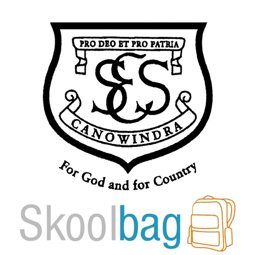 St Edward's Primary School Canowindra - Skoolbag icon