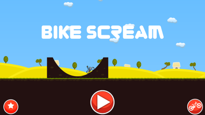 How to cancel & delete Bike Scream from iphone & ipad 1