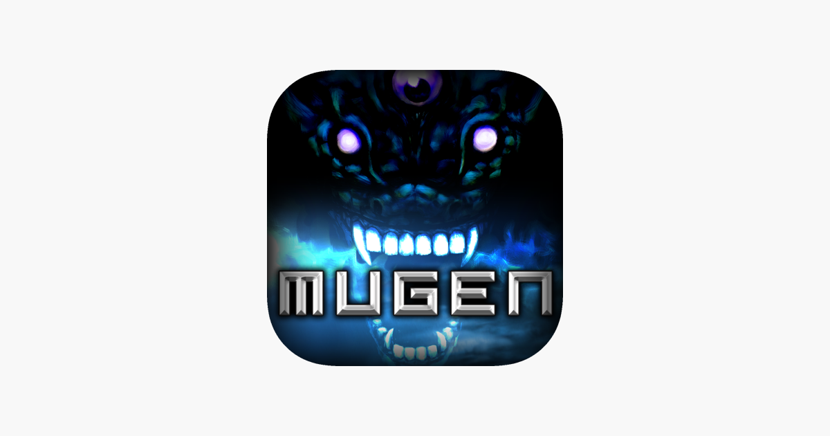 Mugen Vritra On The App Store