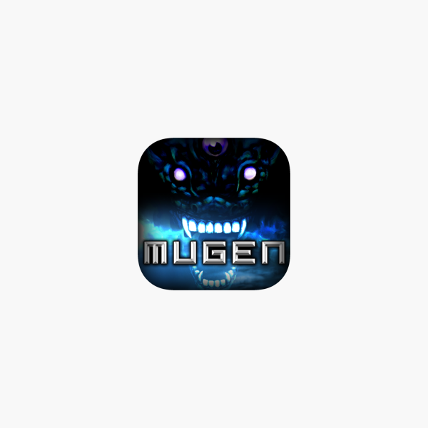 Mugen Vritra On The App Store