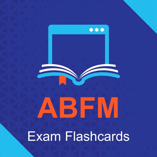 ABFM Exam Flashcards 2017 Edition
