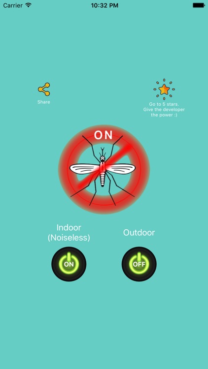 Super Anti Mosquito