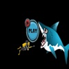 Angry Shark UnderWater adventure