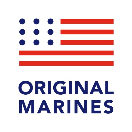 MyOriginal, catalogo e collezione Original Marines iOS App