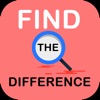 Icon Find the difference : Kids Game - spot differences