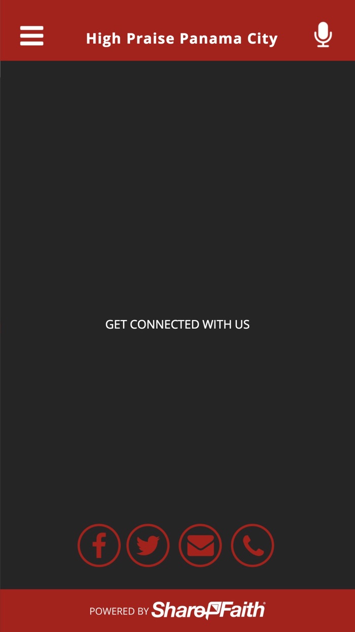 High Praise Panama City