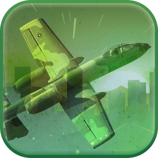 Jet Racer icon