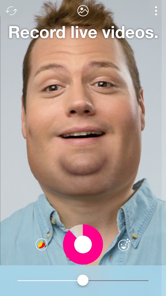 【图】Fatify – Make Yourself Fat(截图2) 【图】Fatify – Make Yourself Fat(截图2)