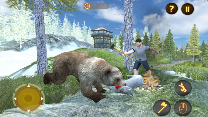 Last Day Of Survive On Earth