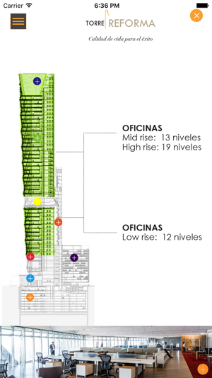 Torre Reforma(圖3)-速報App