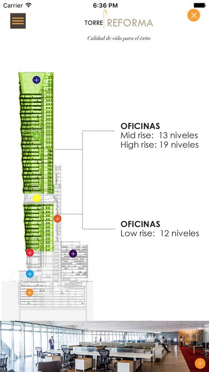 Torre Reforma