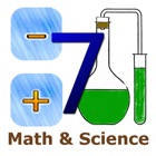 Grade 7 Math & Science
