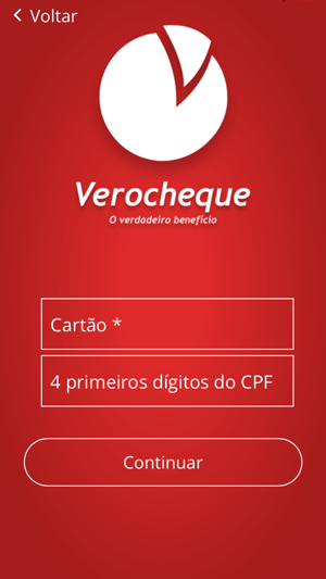 Verocard Usuário(圖2)-速報App