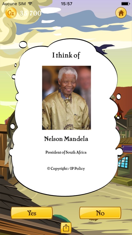 Akinator the Genie screenshot-3