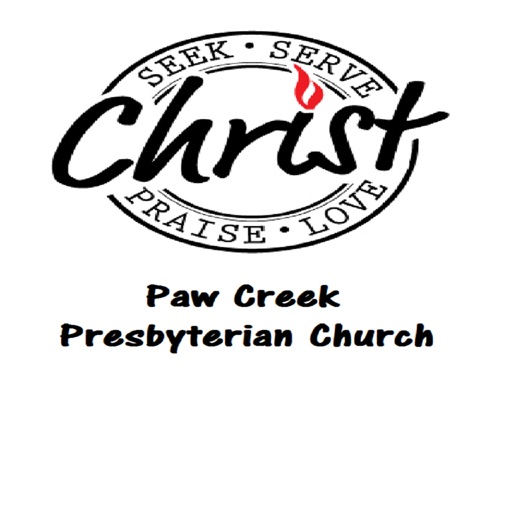 Paw Creek Presbyterian Church icon