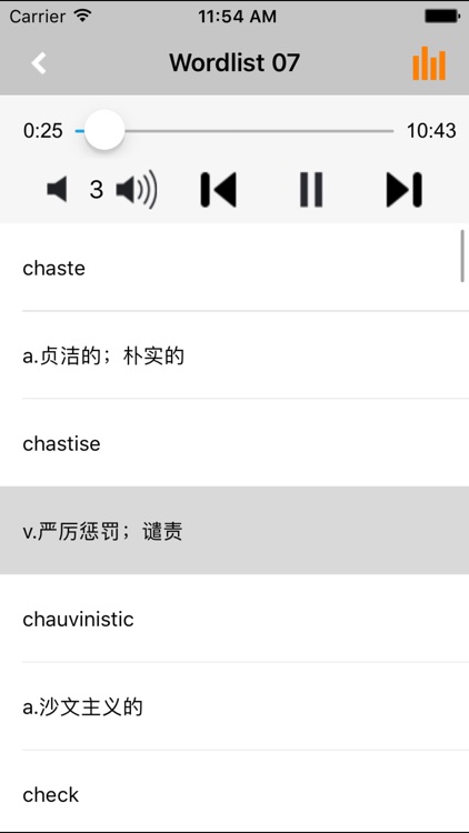 GRE词汇精选专业版 -背单词红宝书