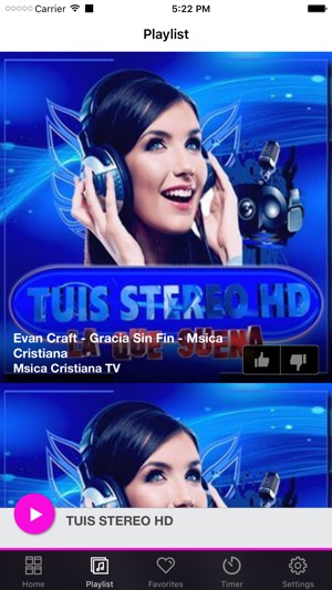 TUIS STEREO HD(圖2)-速報App