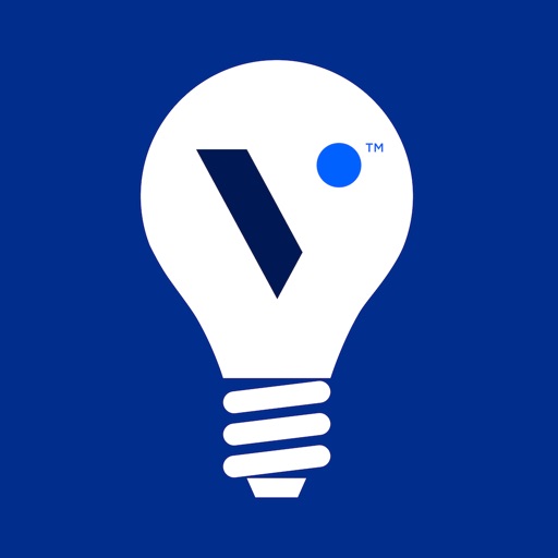 Verve Lightbulb iOS App
