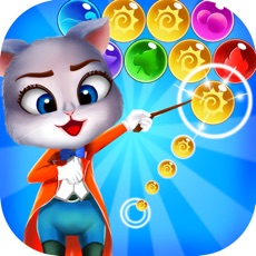 Activities of Pet Bubble Pop: Bubble Shooter Games