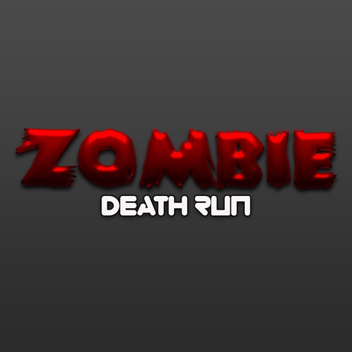 Zombie death Run