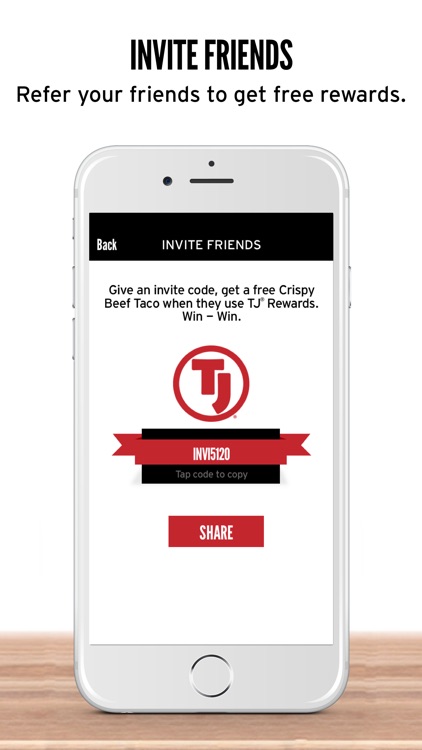 TJ® Rewards screenshot-3