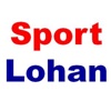 Sport Lohan
