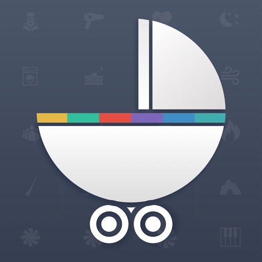 Baby Songs & Lullabies ,Cradle for Newborns Nap
