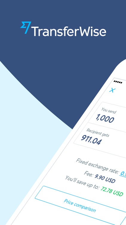 TransferWise Money Transfer