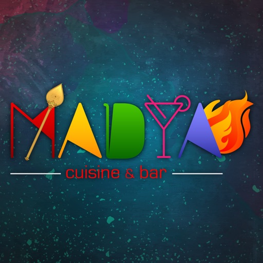 Maayaa Restaurant and Catering icon