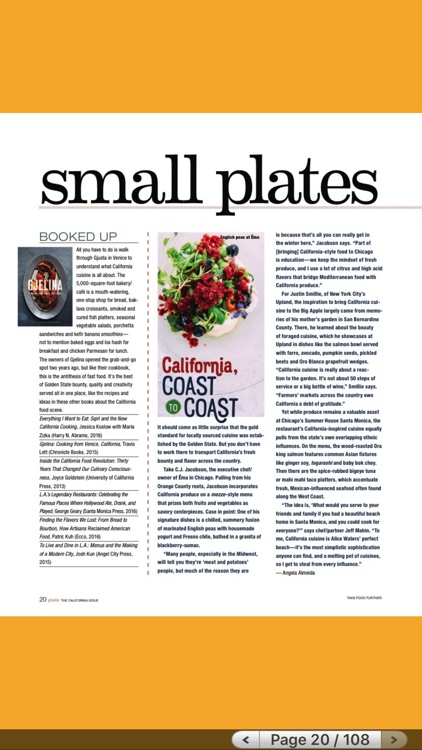 Plate Magazine screenshot-3