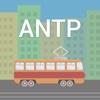 ANTP Congresso Brasileiro de Transporte e Trânsito