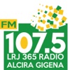 Radio Alcira Gigena