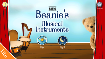How to cancel & delete Beanie’s Musical Instruments – Lite from iphone & ipad 1