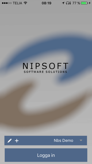 NBS Nipsoft(圖1)-速報App