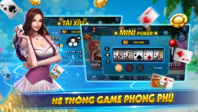 Game Bài KAIO 1.3 IOS -