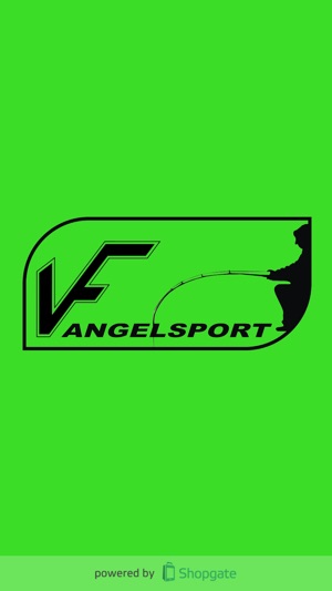 VF Angelsport Online Shop