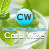 Carb Wise - Teresa Fernandes-Venter