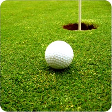 Activities of Crazy Golf Championship