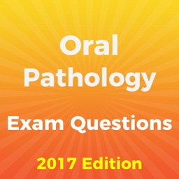 Oral Pathology Exam Questions 2017 Edition