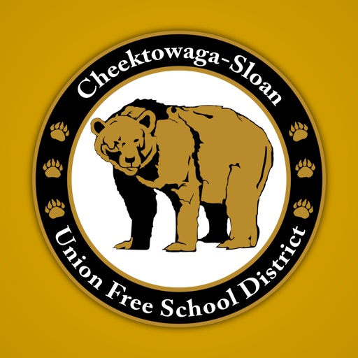 Cheektowaga-Sloan Union Free School District icon