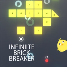 Activities of Infinite Brick Breaker