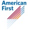 With the convenience of American First Mobile Banking, you have quick and easy access to your accounts on the go