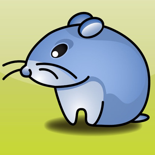 Punch Mice - House of Mice icon