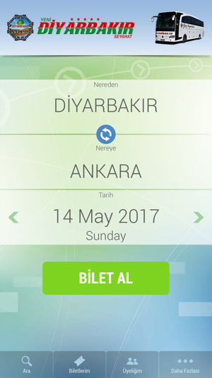 Yeni Diyarbakır Seyahat(圖1)-速報App