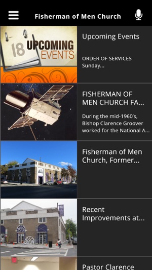 Fisherman of Men Church(圖5)-速報App