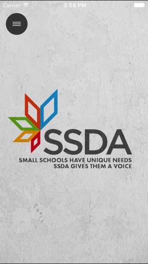 SSDA, CA